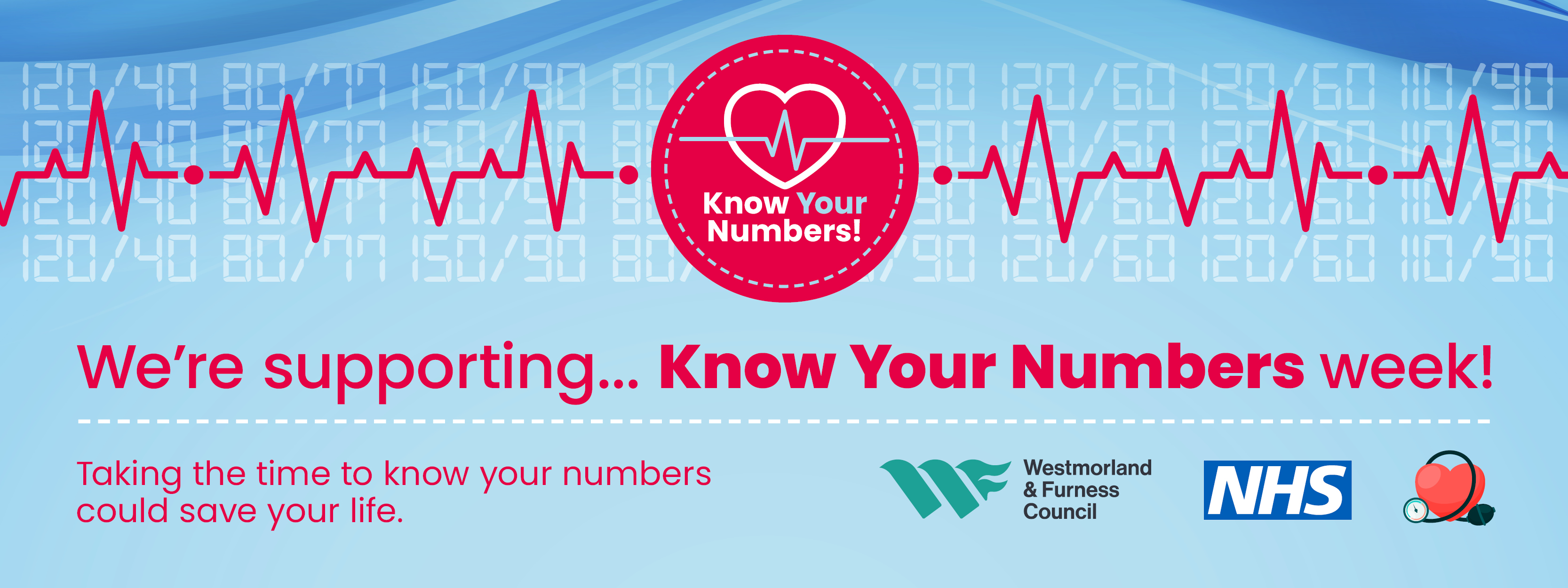 Get Your Blood Pressure Tested in Rugby & Birstall Today!