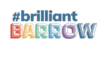 Brilliant Barrow logo
