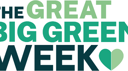The Great Big Green Week