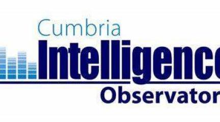 Cumbria Intelligence Observatory Logo