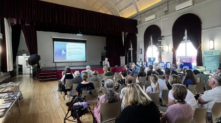 Climate and Nature workshop