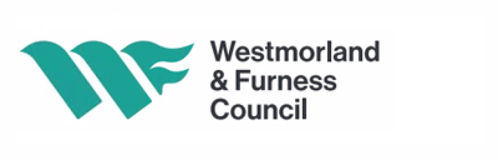 Westmorland and Furness logo