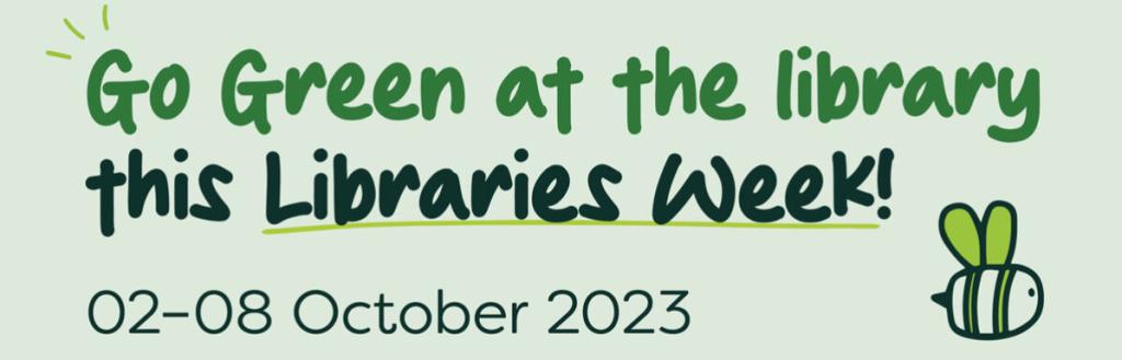 Westmorland And Furness Libraries Embrace Sustainability For Green ...