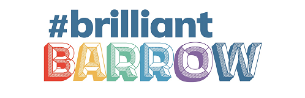 Brilliant Barrow logo