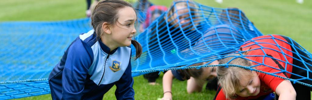 Cumbria schools to come together to participate in Multi-Sport Festival ...