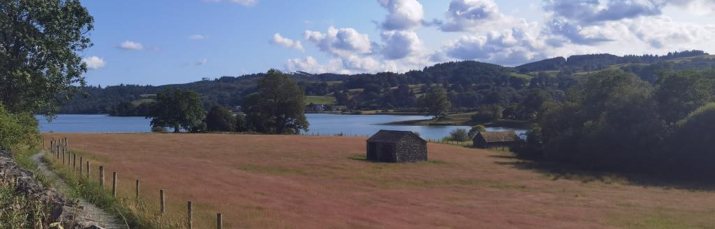 Esthwaite Water - Nutrient Neutrality