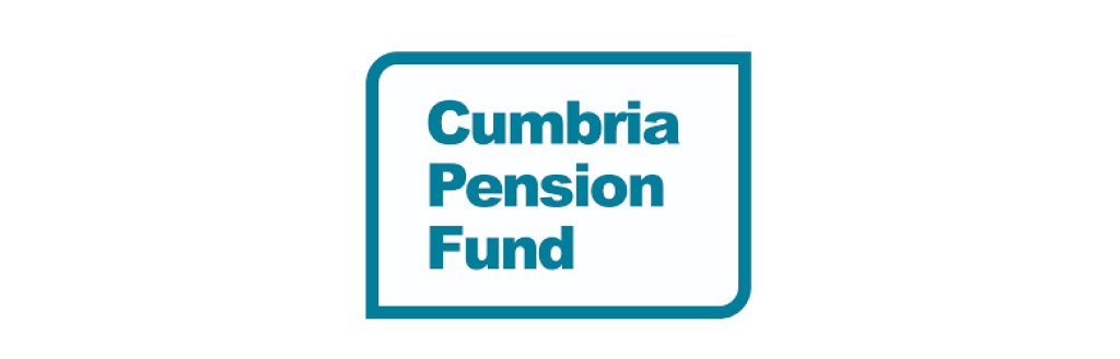 Cumbria Pension Fund logo