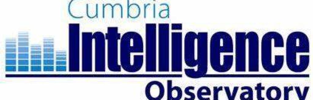 Cumbria Intelligence Observatory Logo