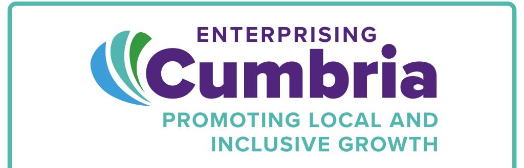 Cumbria Economic Summit 2024, Tuesday 3 December, Keswick Pencil Factory